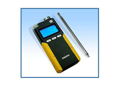 一氧化碳?xì)怏w檢測(cè)儀