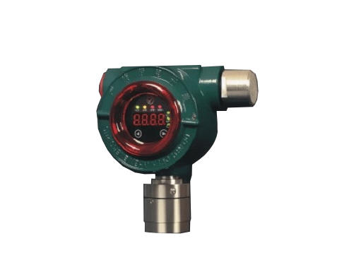 點(diǎn)型氣體探測器